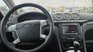 Ford S-Max Titanium S, Bogate wyposażenie, 203ps automat - 9