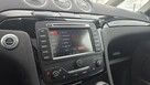 Ford S-Max Titanium S, Bogate wyposażenie, 203ps automat - 12