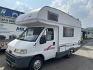 Ducato Kamper Camper 6-osob Stan Super