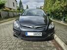 Hyundai i30 Klimatyzacja / Podgrzewane fotele /  Komputer pokładowy - 2