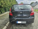 Hyundai i30 Klimatyzacja / Podgrzewane fotele /  Komputer pokładowy - 5