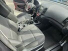 Hyundai i30 Klimatyzacja / Podgrzewane fotele /  Komputer pokładowy - 15