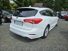Ford Focus ST-LINE / Automat / Nawigacja / Faktura VAT / Bezwypadkowy - 4