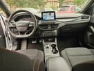 Ford Focus ST-LINE / Automat / Nawigacja / Faktura VAT / Bezwypadkowy - 10