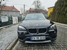 BMW X1 4x4 / Nawigacja / Podgrzewane fotele / Klimatronik - 2