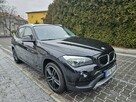BMW X1 4x4 / Nawigacja / Podgrzewane fotele / Klimatronik - 3