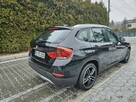 BMW X1 4x4 / Nawigacja / Podgrzewane fotele / Klimatronik - 4