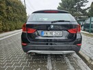 BMW X1 4x4 / Nawigacja / Podgrzewane fotele / Klimatronik - 5