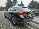 BMW X1 4x4 / Nawigacja / Podgrzewane fotele / Klimatronik - 6
