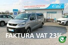 Peugeot Expert S&S LONG Fvat netto 55 455 PLN SalonPL - 1
