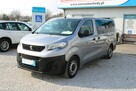 Peugeot Expert S&S LONG Fvat netto 55 455 PLN SalonPL - 2