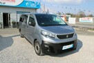 Peugeot Expert S&S LONG Fvat netto 55 455 PLN SalonPL - 4