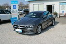 Mercedes CLA 200 Kamera Ambiente netto 86910PLN Gwarancja MAŁY PRZEBIEG - 2