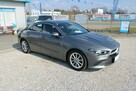 Mercedes CLA 200 Kamera Ambiente netto 86910PLN Gwarancja MAŁY PRZEBIEG - 5