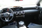 Mercedes CLA 200 Kamera Ambiente netto 86910PLN Gwarancja MAŁY PRZEBIEG - 16