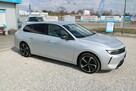 Opel Astra Sports Tourer G.Fotele Kierownica netto 56829 PLN Gwarancja - 6
