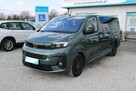 Opel Zafira Automat Salon Polska netto 116 991 PLN Gwarancja - 2
