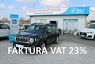 Jeep Renegade Limited Automat Salon PL Netto 51 951PLN Gwarancja