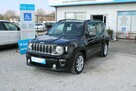 Jeep Renegade Limited Automat Salon PL Netto 51 951PLN Gwarancja - 2