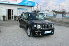 Jeep Renegade Limited Automat Salon PL Netto 51 951PLN Gwarancja - 4