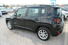 Jeep Renegade Limited Automat Salon PL Netto 51 951PLN Gwarancja - 9