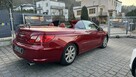 Chrysler Sebring Cabrio Hard Top 2.7 V6 Automat 186KM czerwone skóry Nagłoś. Boston AC - 4