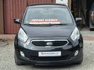 Kia Venga 2012r, 1.4B, Mały Przebieg 135tyś km, Nawigacja, Kamera cofania - 3