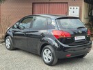 Kia Venga 2012r, 1.4B, Mały Przebieg 135tyś km, Nawigacja, Kamera cofania - 6