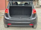 Kia Venga 2012r, 1.4B, Mały Przebieg 135tyś km, Nawigacja, Kamera cofania - 8
