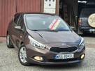 Kia Cee'd 2014r 1.6 128KM, Org. Lakier, Piękny Kolor, Duża Navi, Przebieg 180tyś