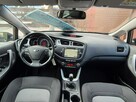 Kia Cee'd 2014r 1.6 128KM, Org. Lakier, Piękny Kolor, Duża Navi, Przebieg 180tyś - 8