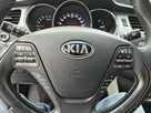Kia Cee'd 2014r 1.6 128KM, Org. Lakier, Piękny Kolor, Duża Navi, Przebieg 180tyś - 11