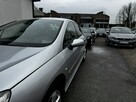 Peugeot 407 Raty/Zamiana Gwarancja bardzo ładny bez rdzy super technicznie - 2