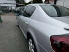 Peugeot 407 Raty/Zamiana Gwarancja bardzo ładny bez rdzy super technicznie - 4