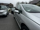 Peugeot 407 Raty/Zamiana Gwarancja bardzo ładny bez rdzy super technicznie - 8