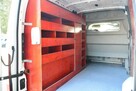 Renault Master max L3H2 7 osobowy brygadówka doka pełna opcja - 6