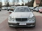 Mercedes E 320 Avantagre, Klimatyzacja, Automat, Serwisowany - 3