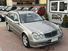 Mercedes E 320 Avantagre, Klimatyzacja, Automat, Serwisowany - 5