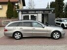Mercedes E 320 Avantagre, Klimatyzacja, Automat, Serwisowany - 6