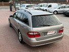 Mercedes E 320 Avantagre, Klimatyzacja, Automat, Serwisowany - 11