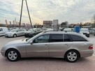 Mercedes E 320 Avantagre, Klimatyzacja, Automat, Serwisowany - 12