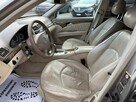 Mercedes E 320 Avantagre, Klimatyzacja, Automat, Serwisowany - 16