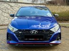 HYUNDAI i20 1.6 T-GDI N Performance - 11