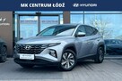 Hyundai Tucson 1.6T-GDI 6MT 150KM Modern + HAK Salon Polska Gwarancja VAT23% - 1