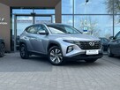 Hyundai Tucson 1.6T-GDI 6MT 150KM Modern + HAK Salon Polska Gwarancja VAT23% - 3