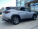 Hyundai Tucson 1.6T-GDI 6MT 150KM Modern + HAK Salon Polska Gwarancja VAT23% - 6