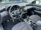 Hyundai Tucson 1.6T-GDI 6MT 150KM Modern + HAK Salon Polska Gwarancja VAT23% - 8