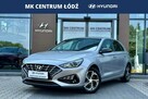 Hyundai i30 1.5DPI 110KM Smart+Pakiet Zimowy Salon Polska Pierwszy wł FV23%