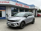 Opel Crossland X Kamera,Navi,Pod.Kierownica,fotele, Gwarancja