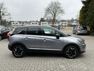 Opel Crossland X Kamera,Navi,Pod.Kierownica,fotele, Gwarancja - 4